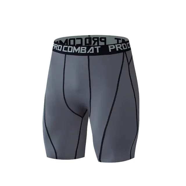 Compression Shorts Nestify