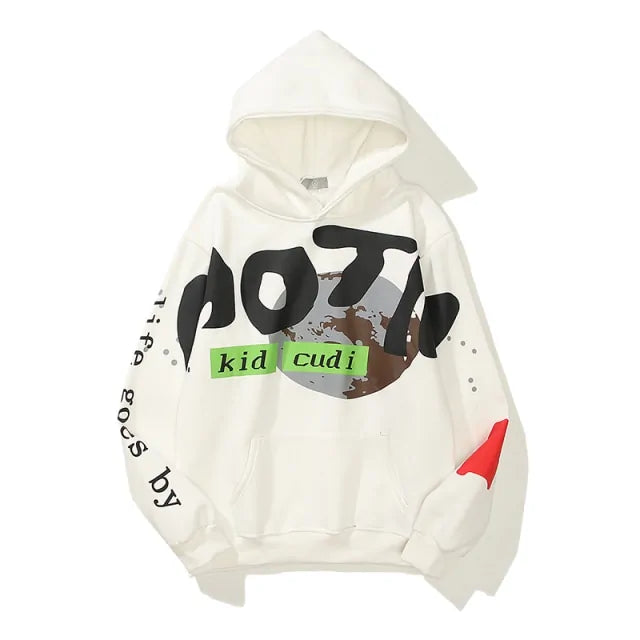 Streetwear Hoodies Nestify