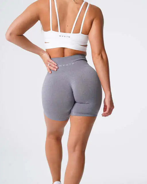 Pro Spandex Shorts Nestify