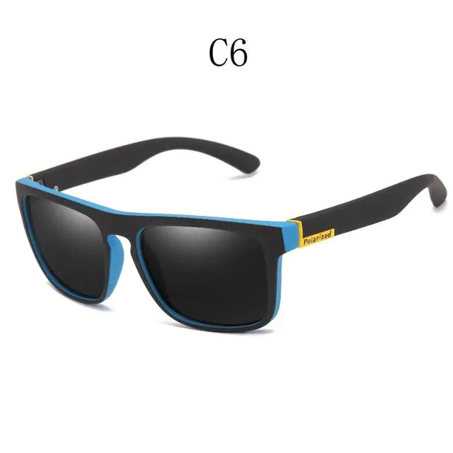 HD Polarized Sunglasses. Nestify