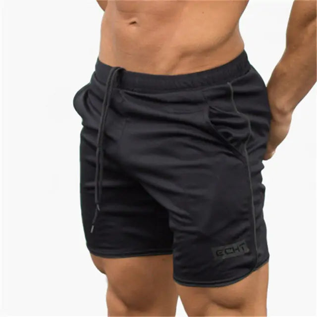 Performance Gym Shorts Activewear Nestify