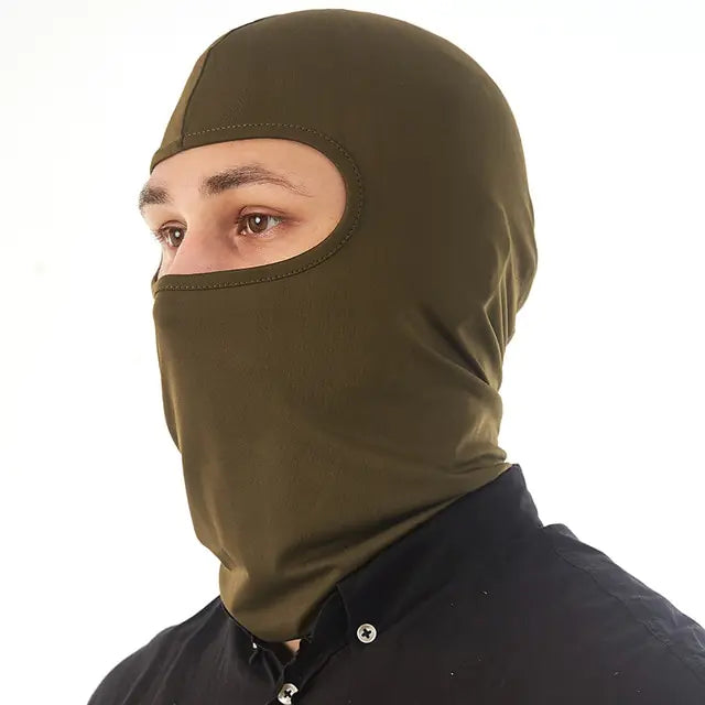 Full Cover Face Mask Hat Nestify