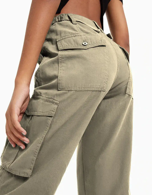 Cargo Pants Nestify