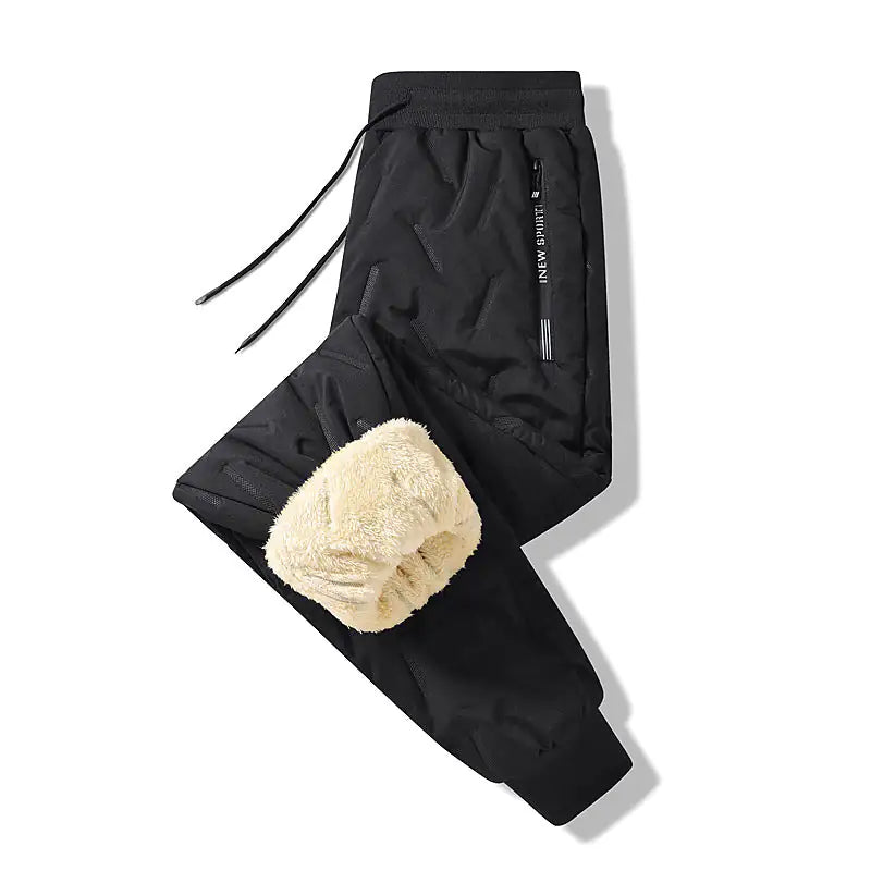 The Breeze Fleece Pants Nestify