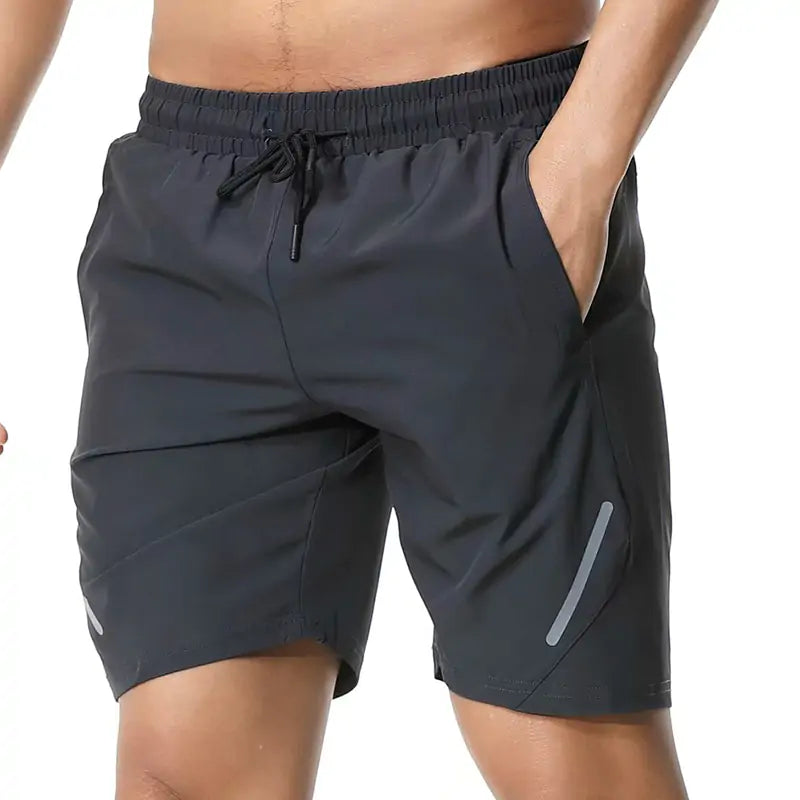 Men's Running Workout Shorts Nestify