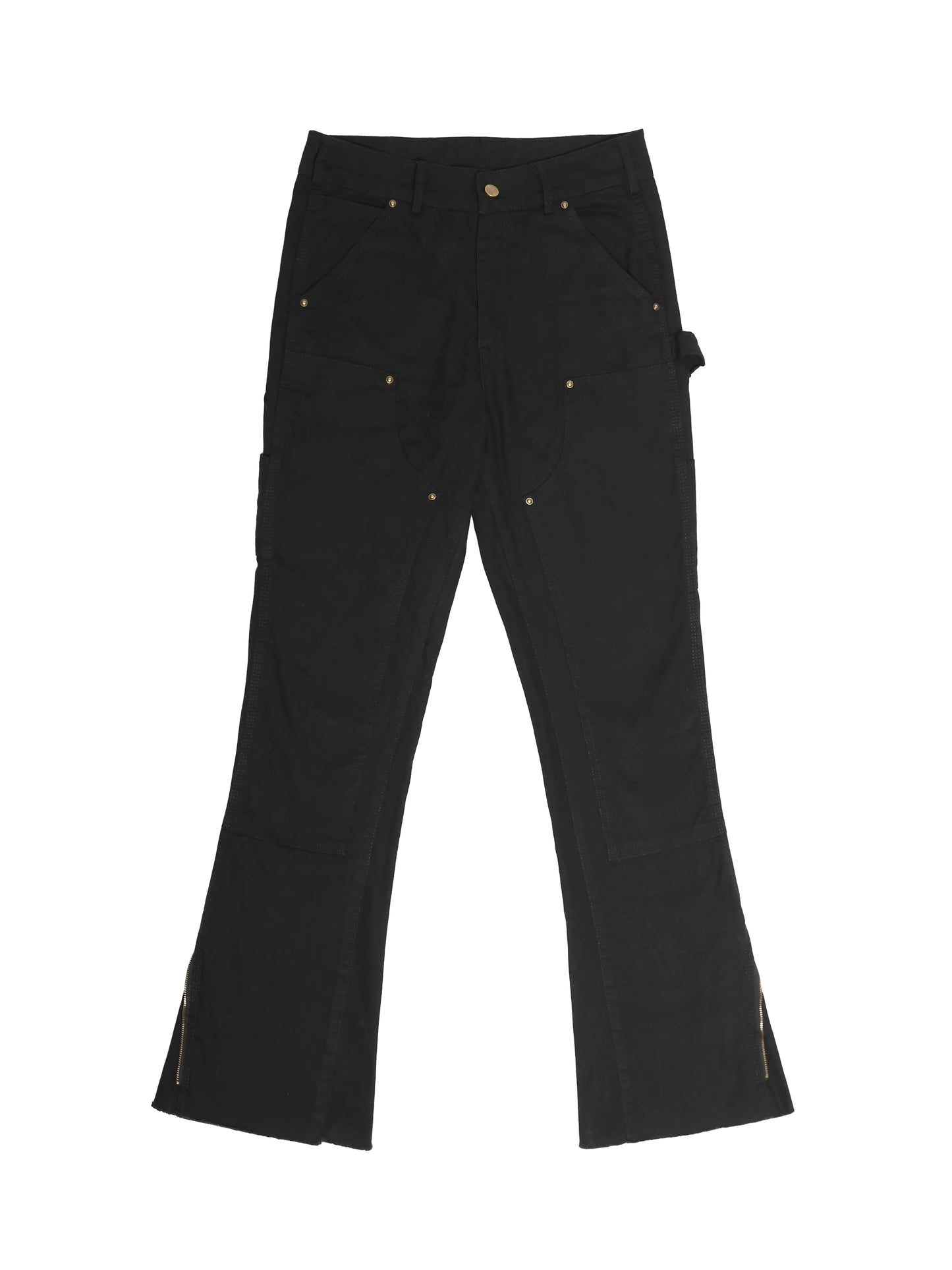 Men's Cotton Techwear Cargo Pants Nestify