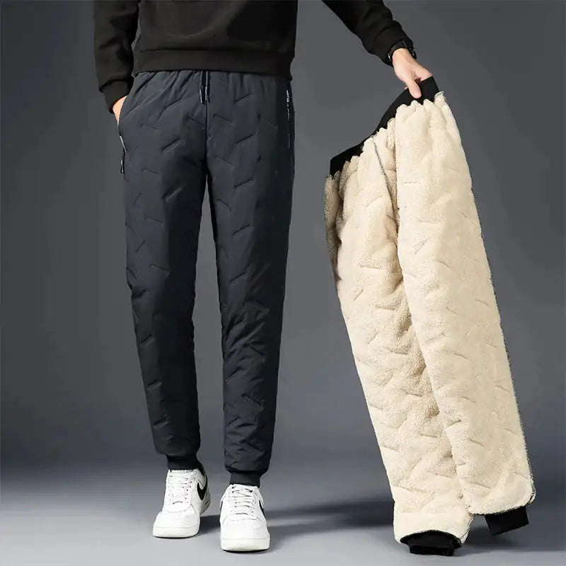 The Breeze Fleece Pants Nestify