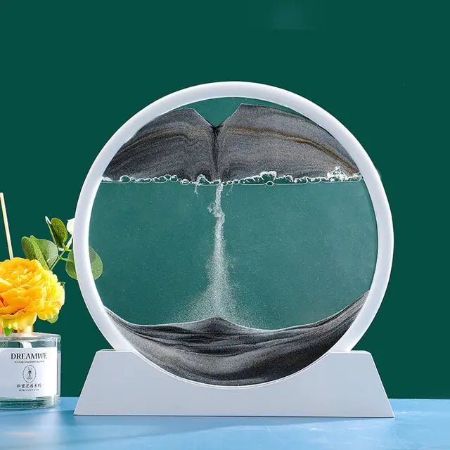 Moving Sand Art Picture Frame Nestify