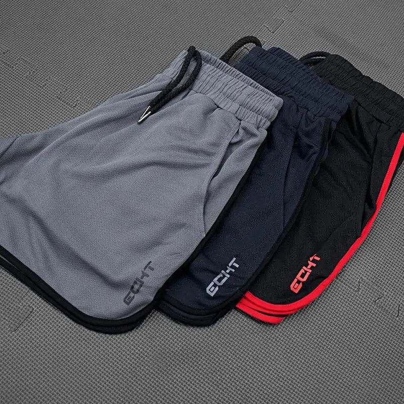 Performance Gym Shorts Activewear Nestify