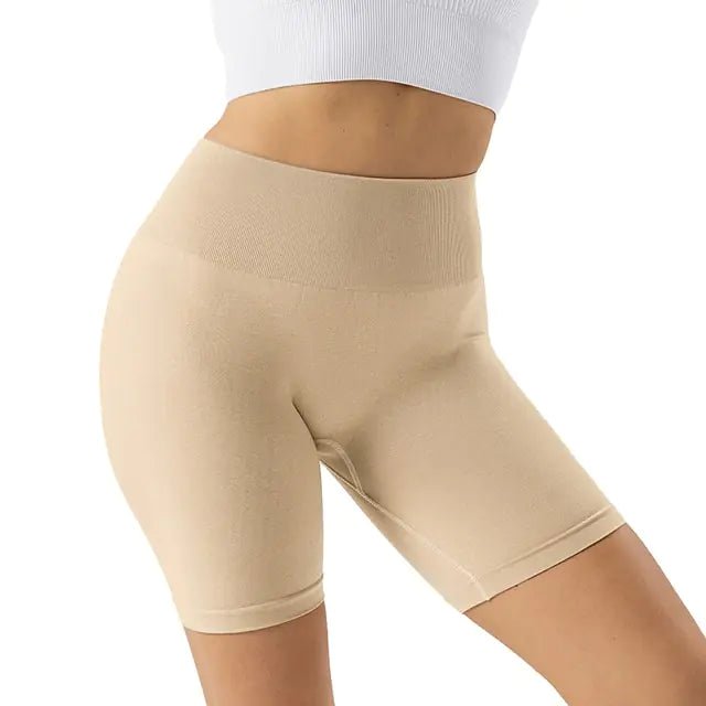 Pro Spandex Shorts Nestify