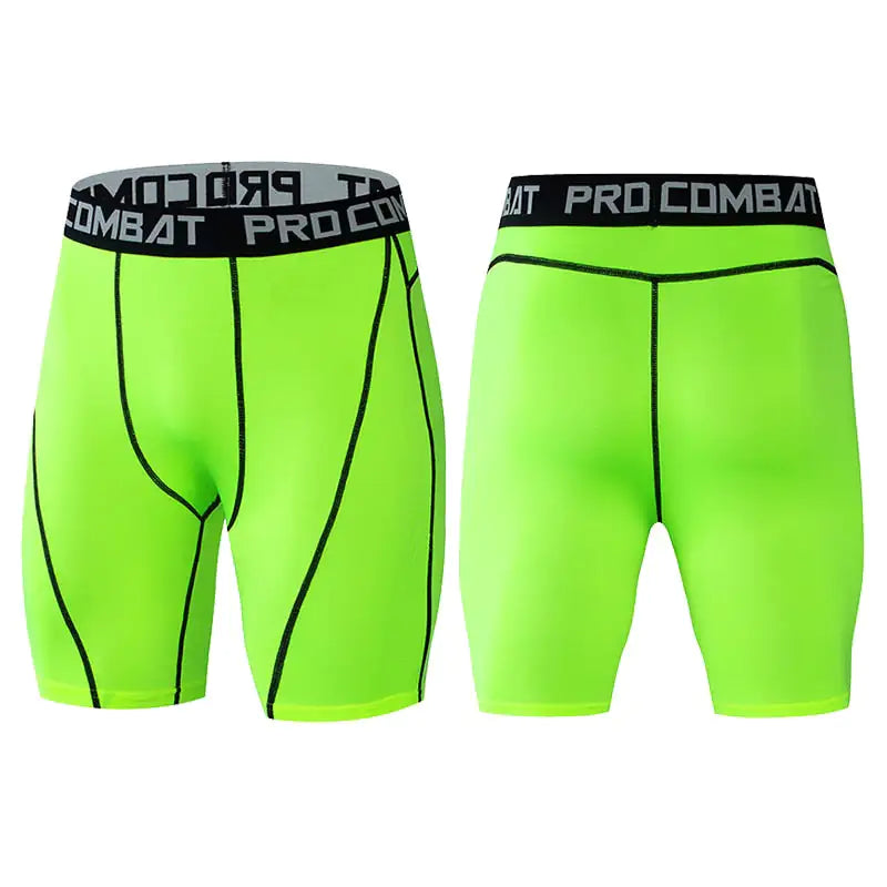 Compression Shorts Nestify