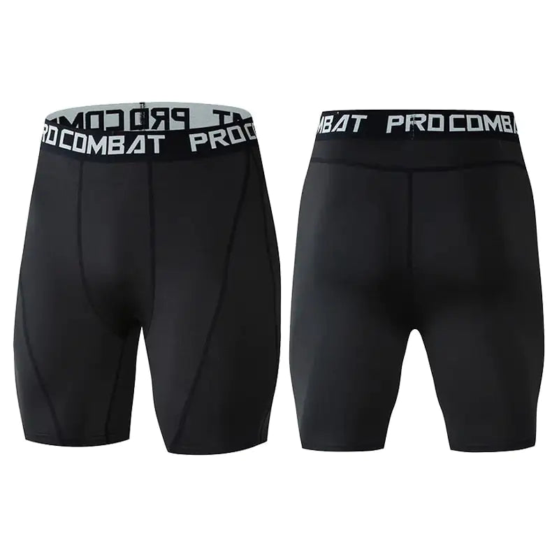 Compression Shorts Nestify