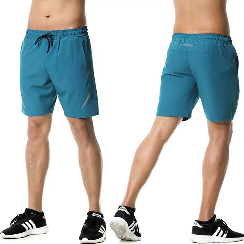 Men's Running Workout Shorts Nestify