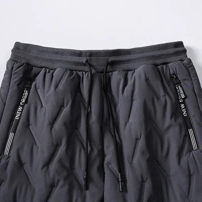 The Breeze Fleece Pants Nestify