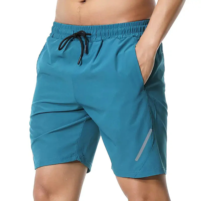 Men's Running Workout Shorts Nestify