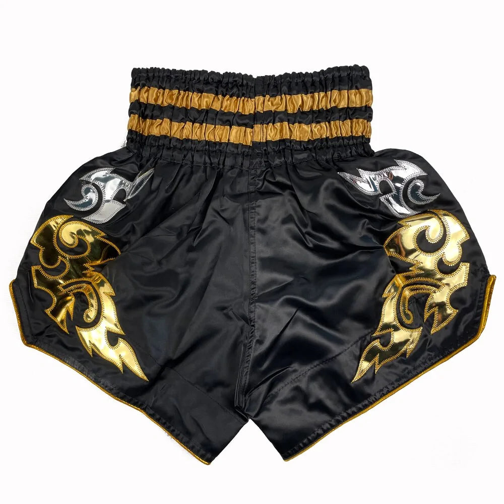 Boxing shorts Nestify