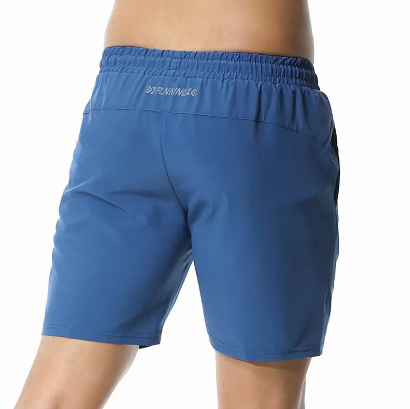 Men's Running Workout Shorts Nestify