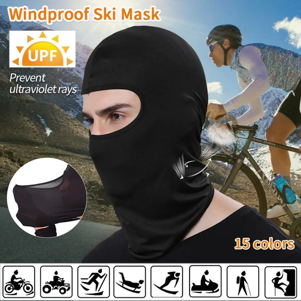 Full Cover Face Mask Hat Nestify