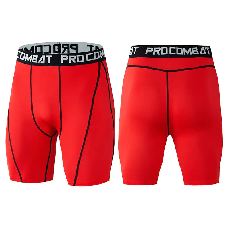 Compression Shorts Nestify