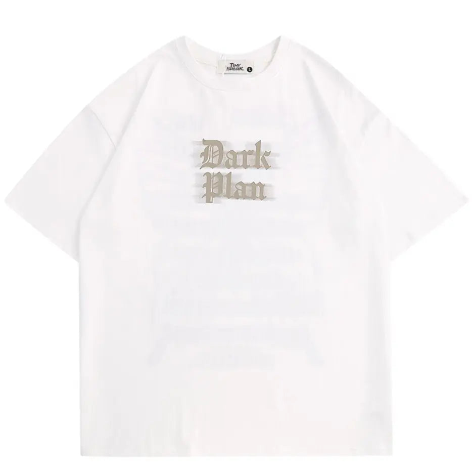 Oversized T-Shirt Nestify