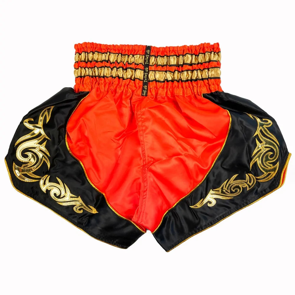 Boxing shorts Nestify