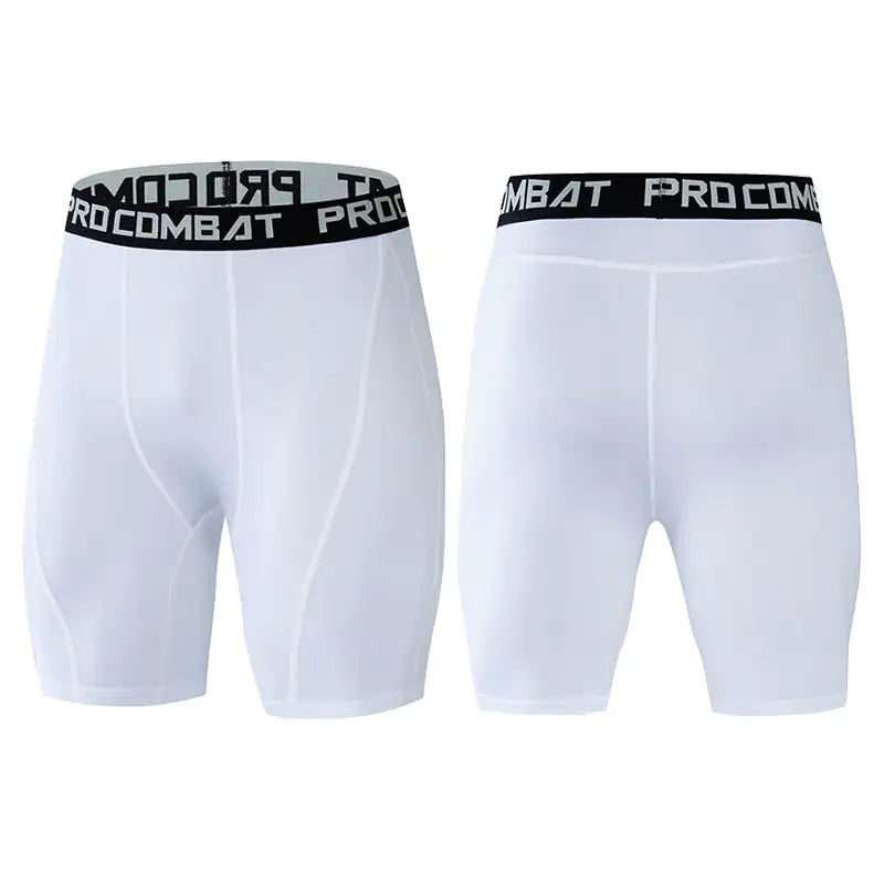 Compression Shorts Nestify