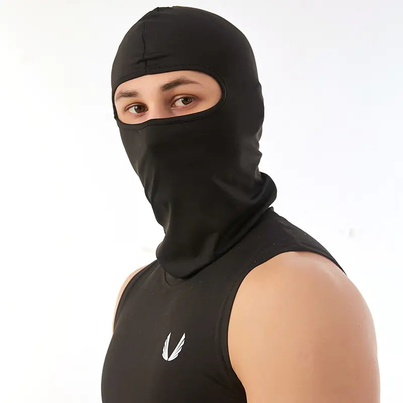 Full Cover Face Mask Hat Nestify