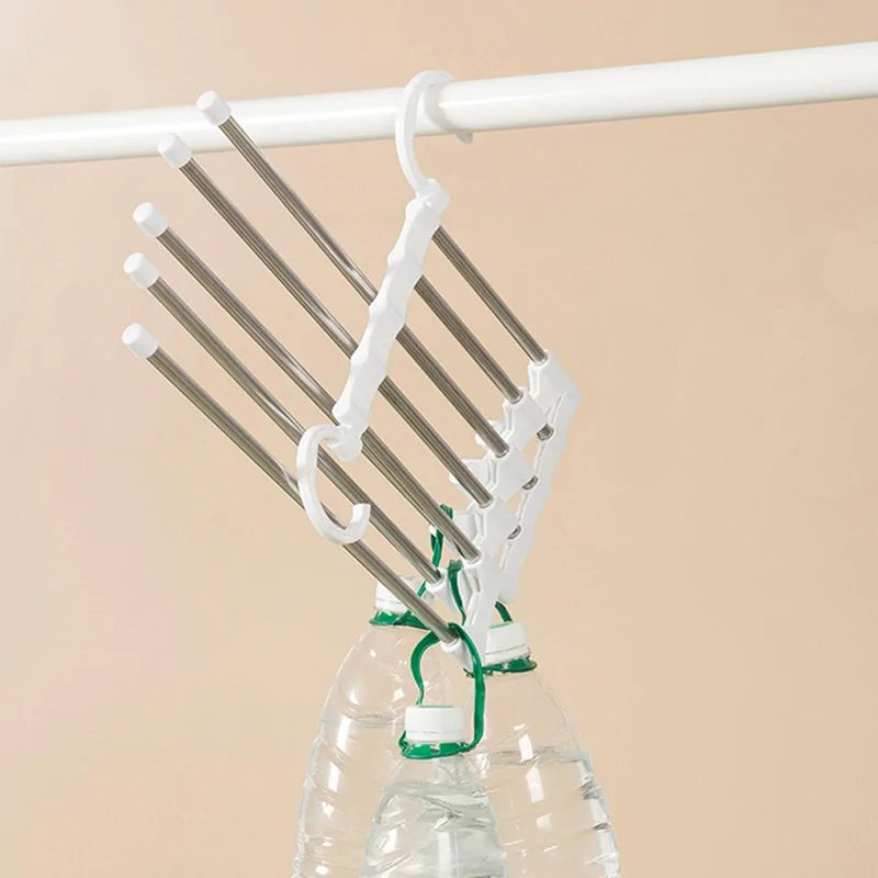 Adjustable Trouser Hangers Nestify