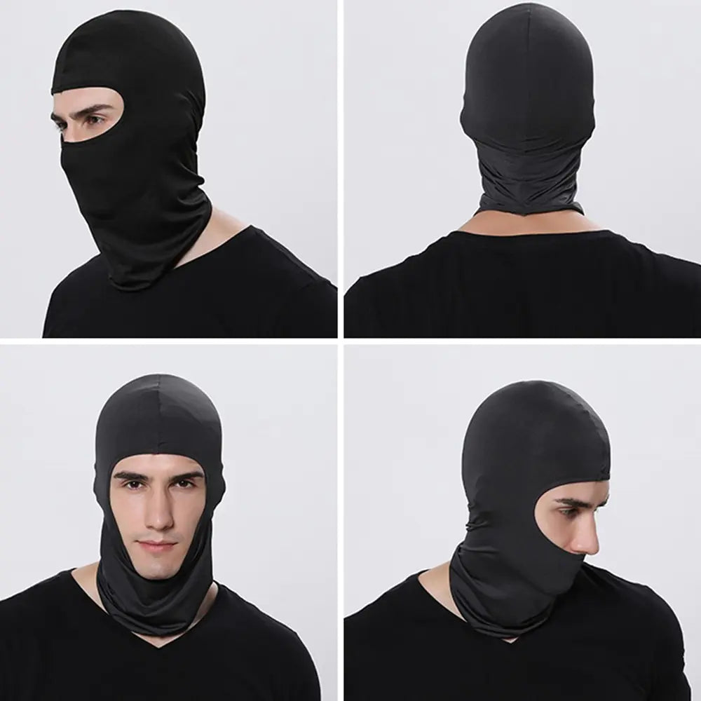 Full Cover Face Mask Hat Nestify