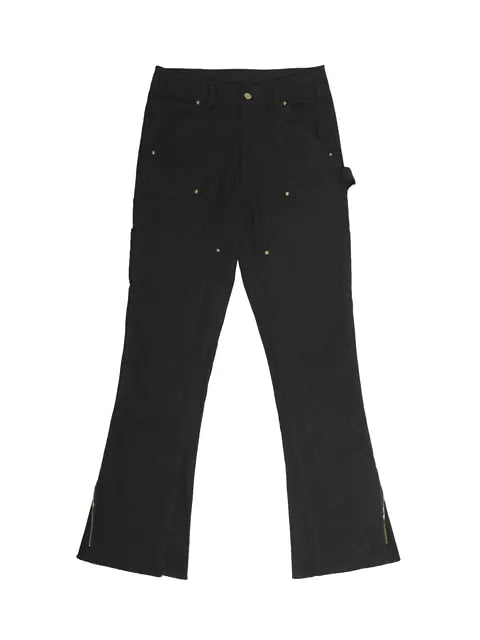 Men's Cotton Techwear Cargo Pants Nestify