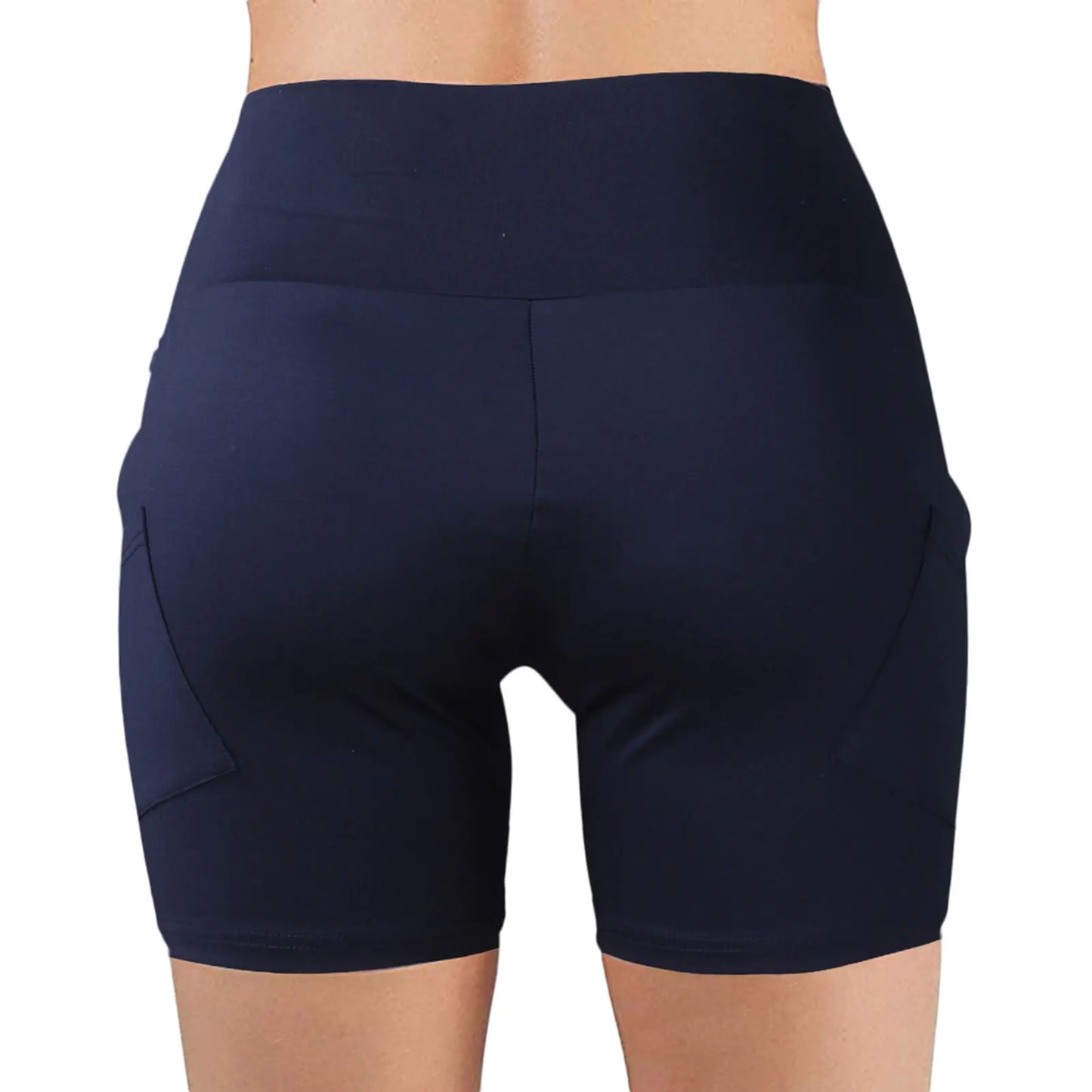 Women's Yoga Quick Dry Shorts Nestify