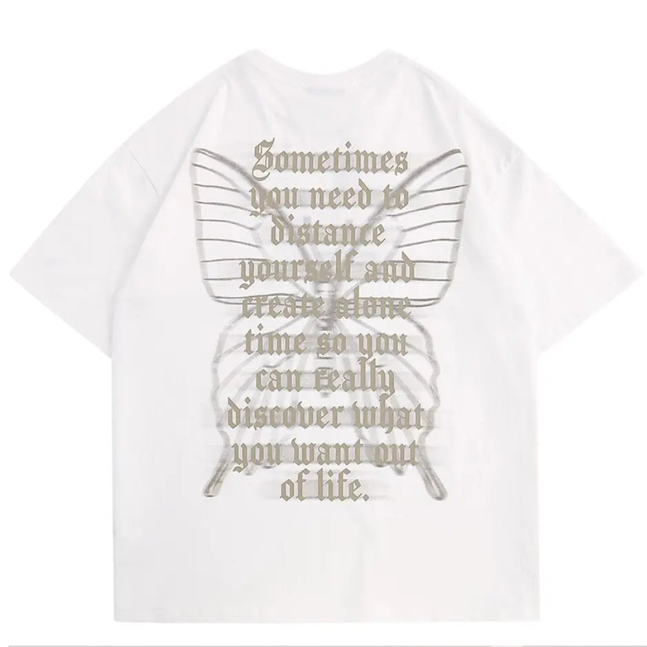 Oversized T-Shirt Nestify