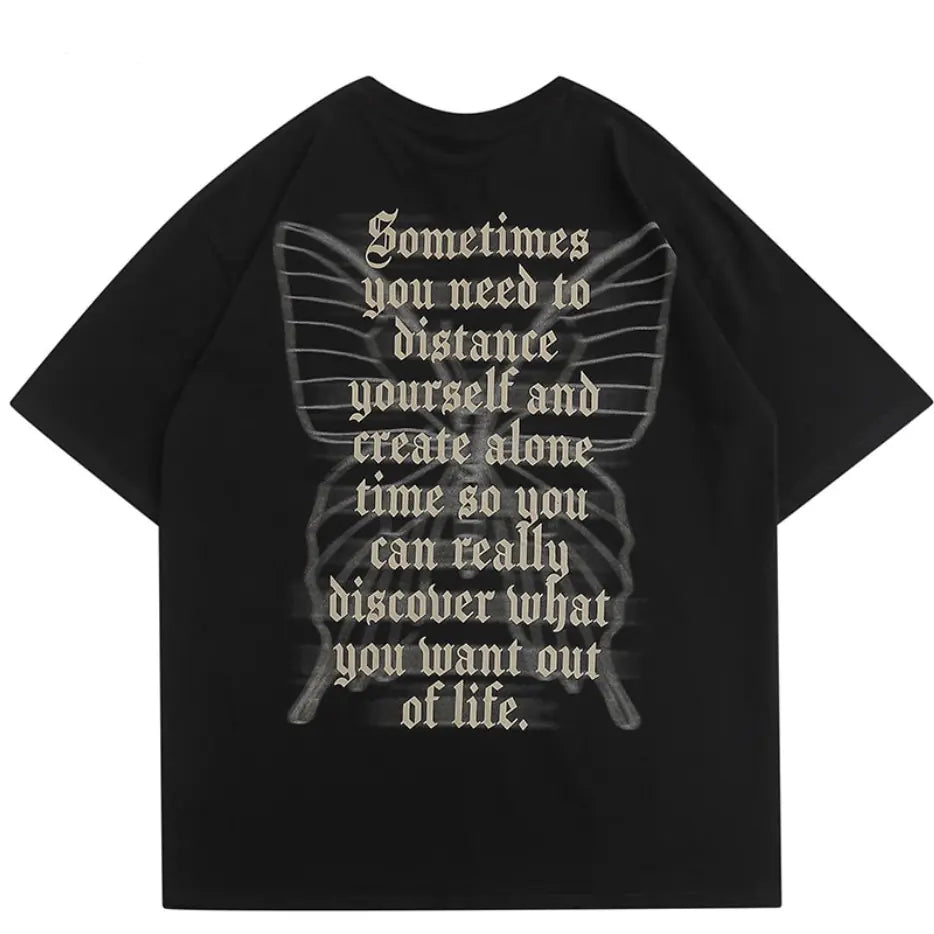 Oversized T-Shirt Nestify