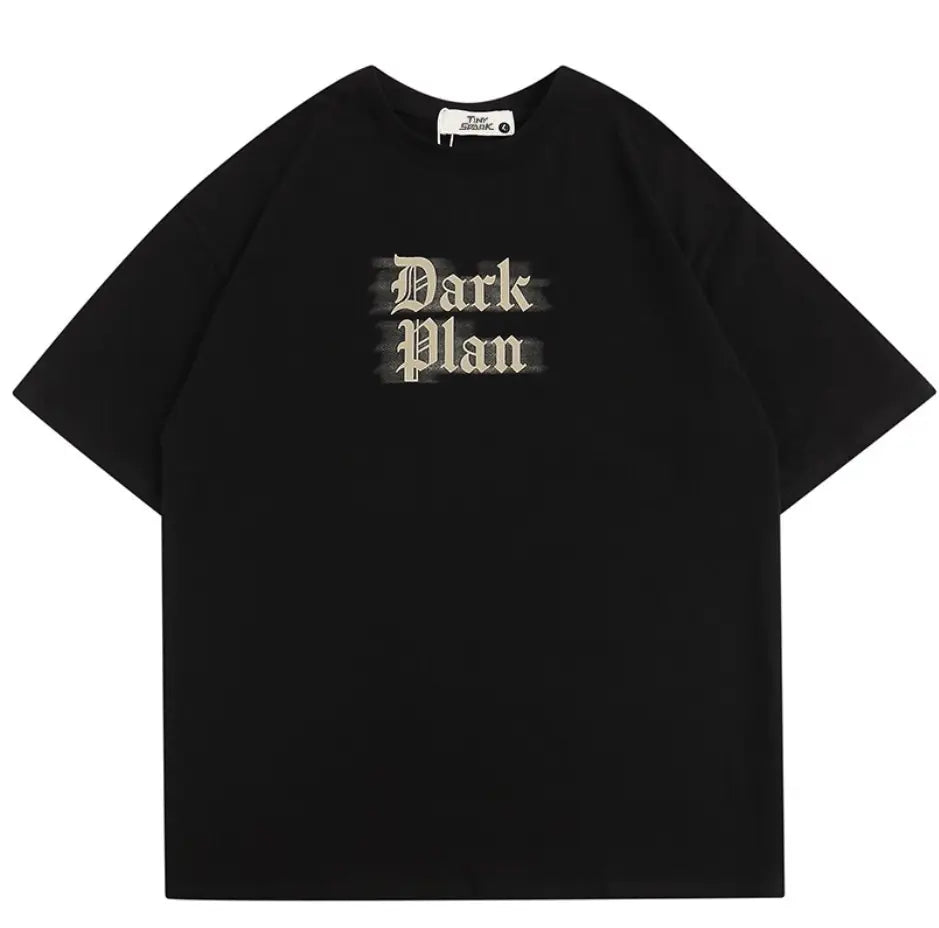 Oversized T-Shirt Nestify