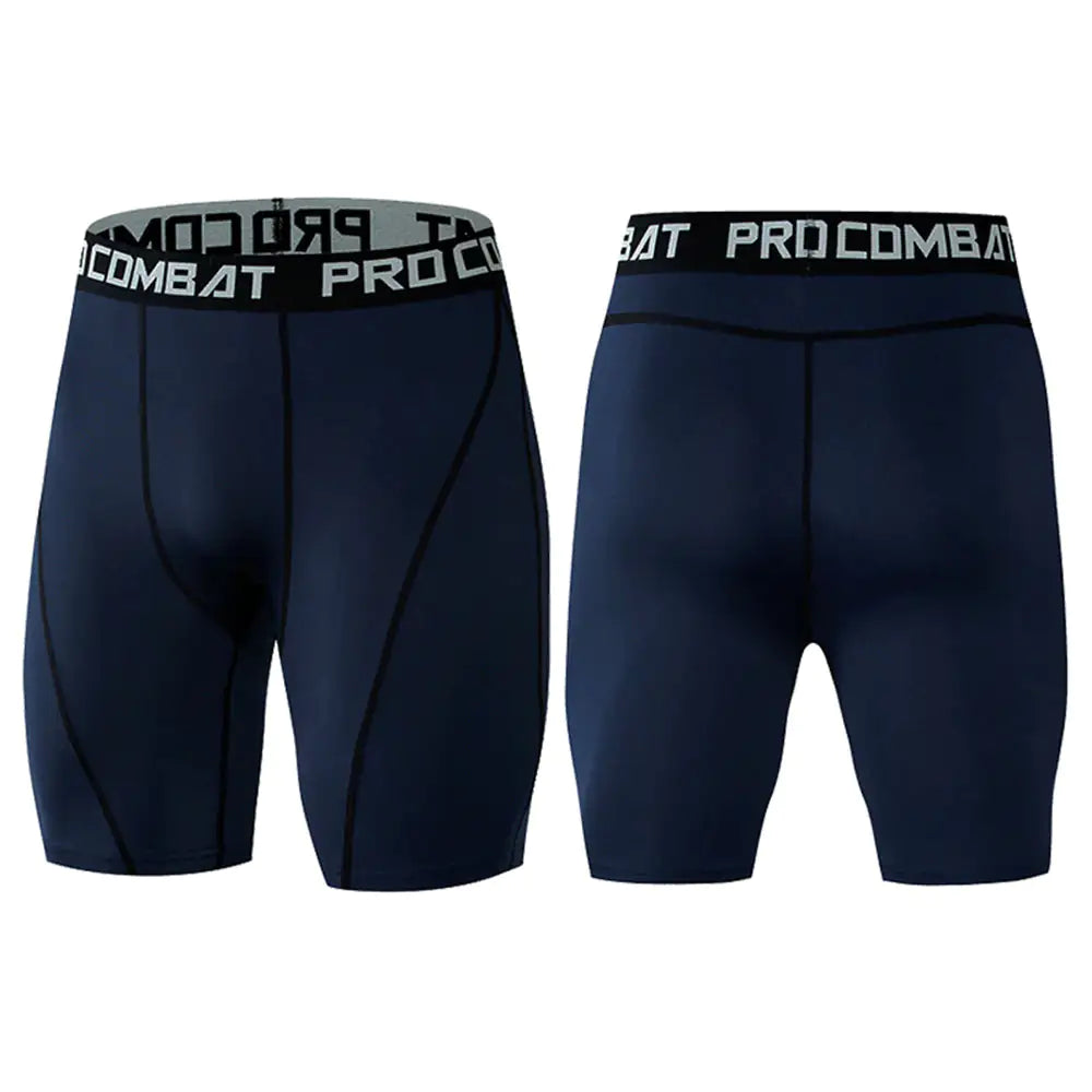 Compression Shorts Nestify