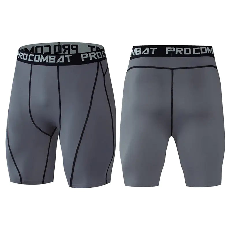 Compression Shorts Nestify