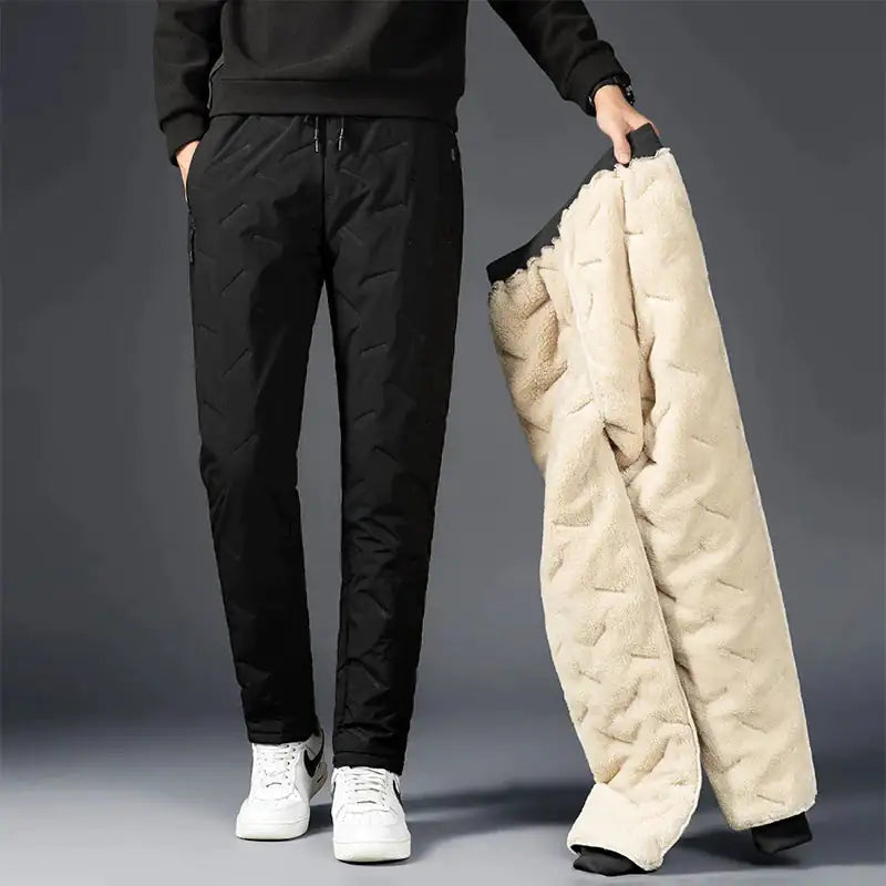 The Breeze Fleece Pants Nestify